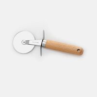 Stainless Steel Pizza Cutter
