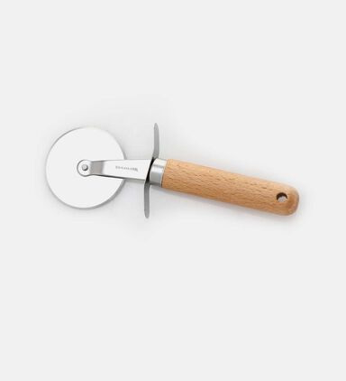 Stainless Steel Pizza Cutter