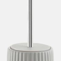 Marika Ceramic Toilet Brush Holder