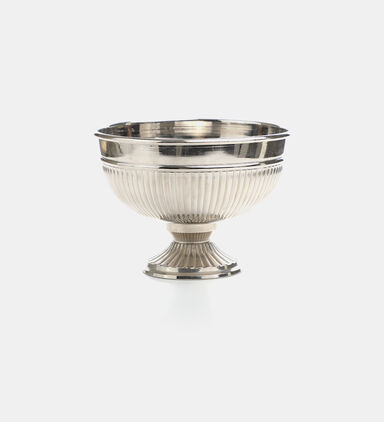 Footed Decorative Bowl 57x23x46cm