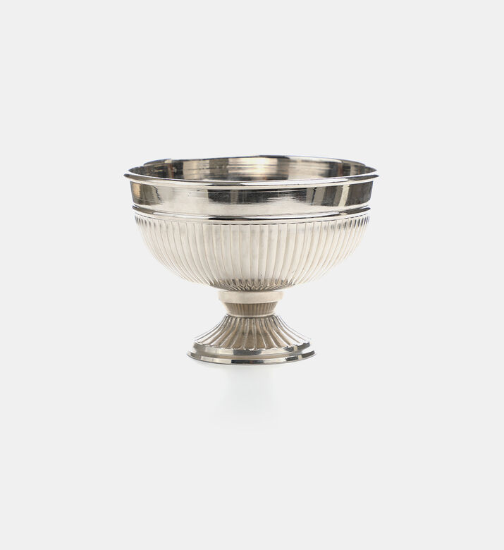 Footed Decorative Bowl 57x23x46cm