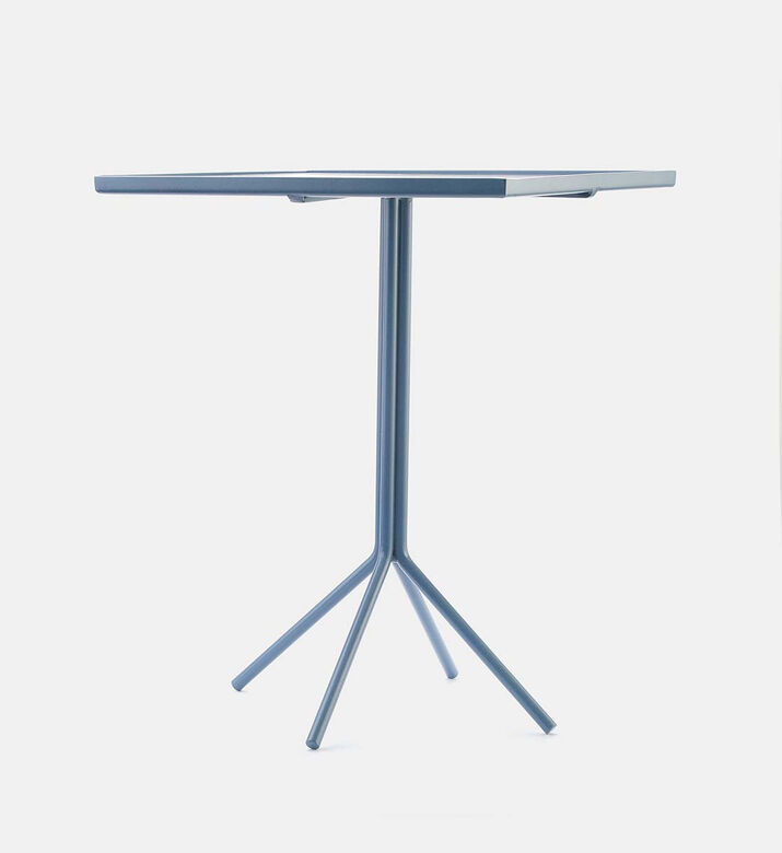 Simon Square-shaped Side Table