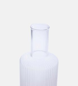 Vera Glass Carafe- Tumbler 2-piece Set