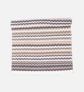 Home Deco and More Tahoe Cotton Kitchen Rug, Packshot View