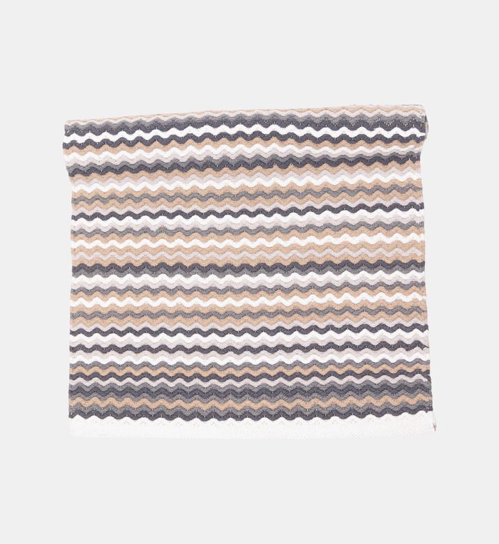 Home Deco and More Tahoe Cotton Kitchen Rug, Packshot View