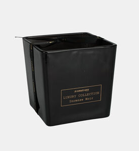 Incense Glass Home Scented Wax