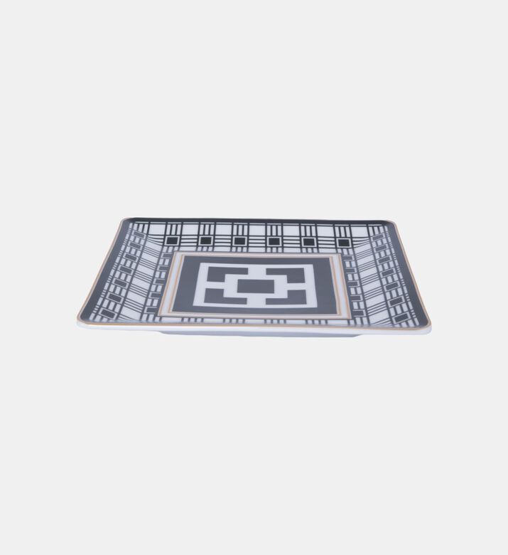 Optical Porcelain Tray