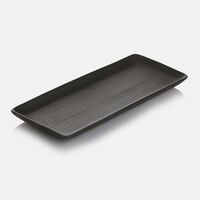Ceramic Rectangular Plate