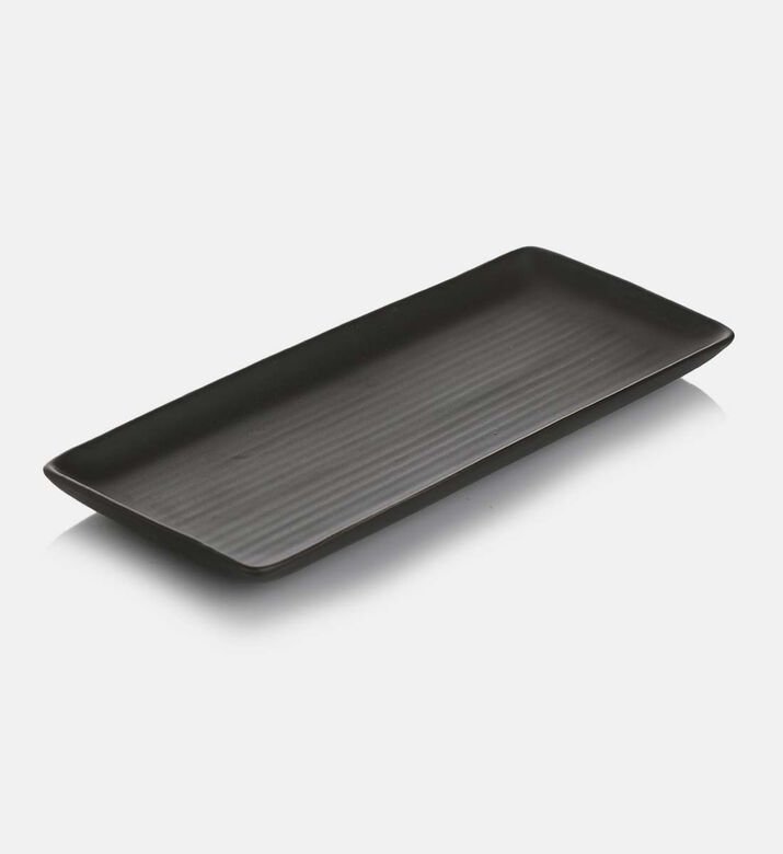Ceramic Rectangular Plate