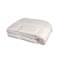 Cotton Feather Duvet Cover