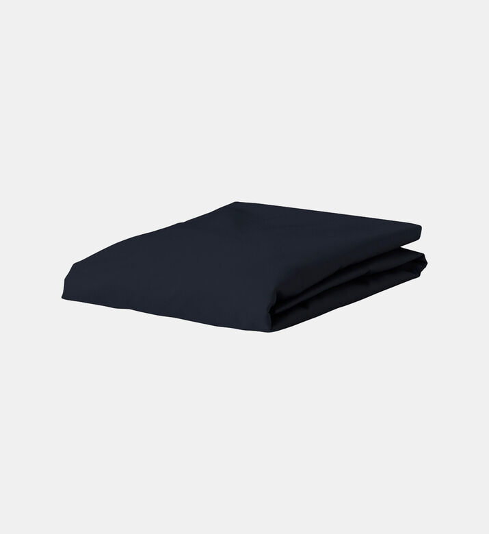 Minte Cotton Stain Fitted Sheet