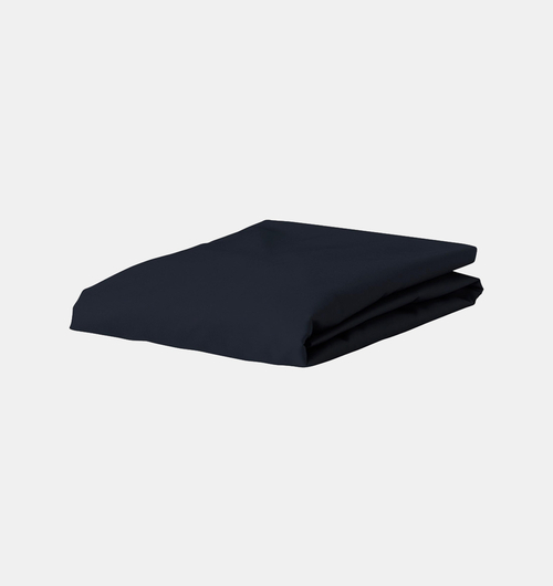 Minte Cotton Stain Fitted Sheet