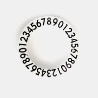Figures Porcelain Dinner Plate 18-piece Set