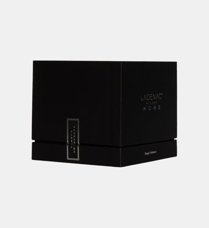Floral Hesperide Candle 50 Cl