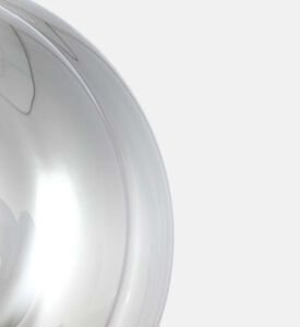 Misty Glass Pendant Lamp