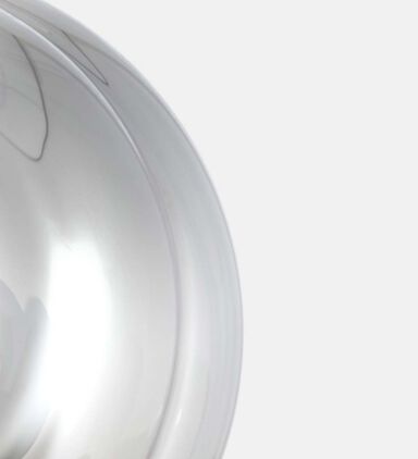 Misty Glass Pendant Lamp