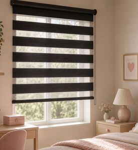 Day-night Blind Curtain