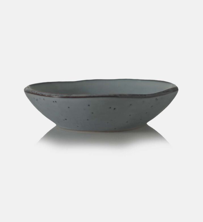 Ceramic Round Cereal Bowl