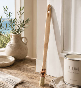 Franpin Wood Construction Radiator Brush N 20, Packshot View
