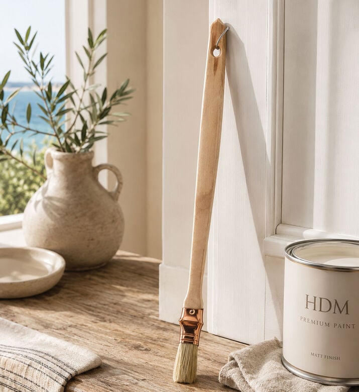 Franpin Wood Construction Radiator Brush N 20, Packshot View