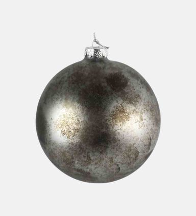 Lenny Round Bauble Small