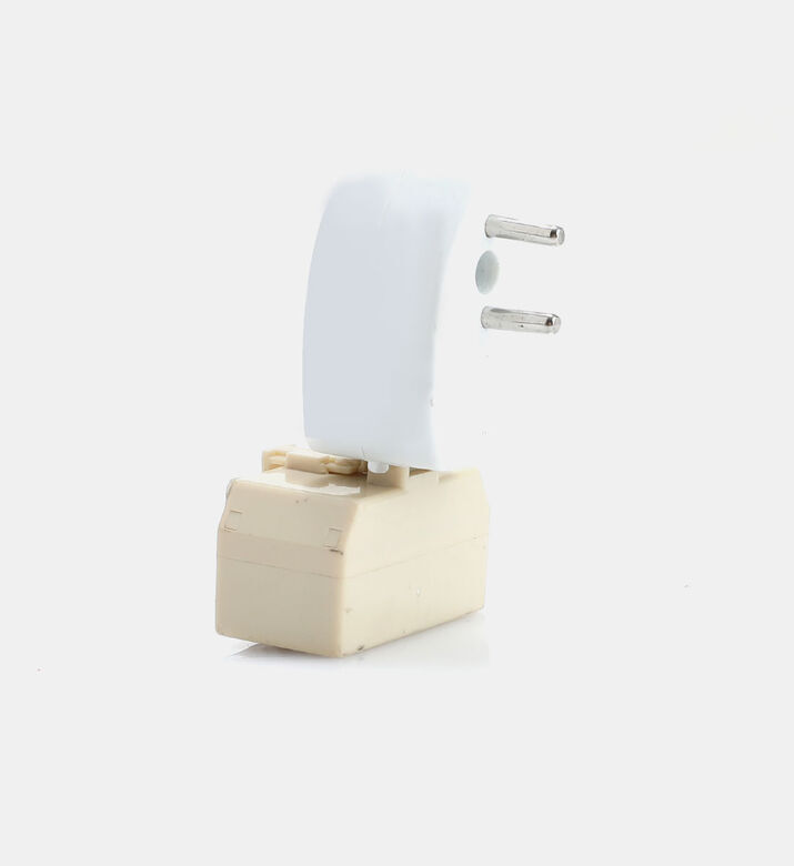 Fmc Three Females Adaptor, Packshot View