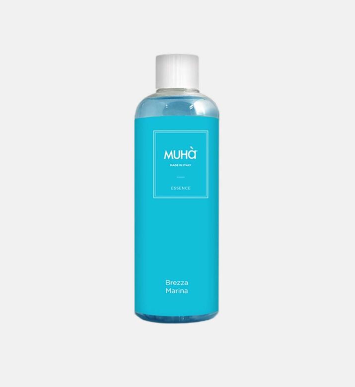 Muha Sea Breeze Diffuser Refill, Packshot View