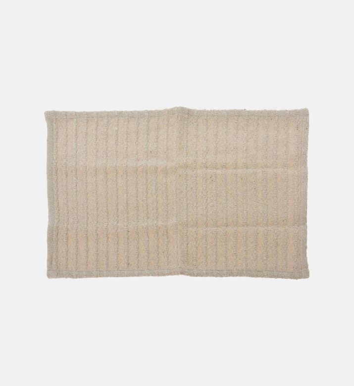 Cotton 4-piece Placemat Set