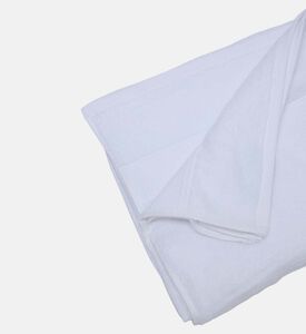 Cotton Terry Towel Books
