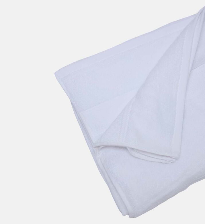 Cotton Terry Towel Books