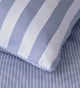 Striped Bed 2-piece Bed Set