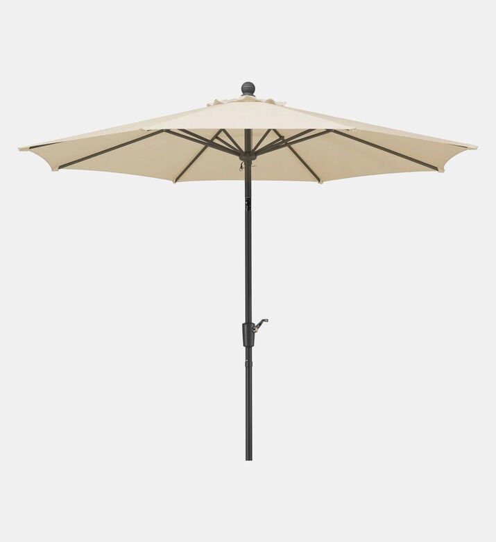 Argo Aluminium Middle Sunshade Argo Aluminium Middle Sunshade