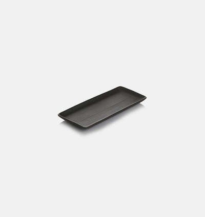 Ceramic Rectangular Small Plate