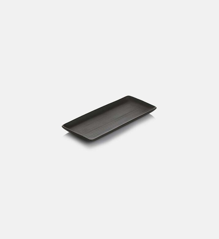 Ceramic Rectangular Small Plate