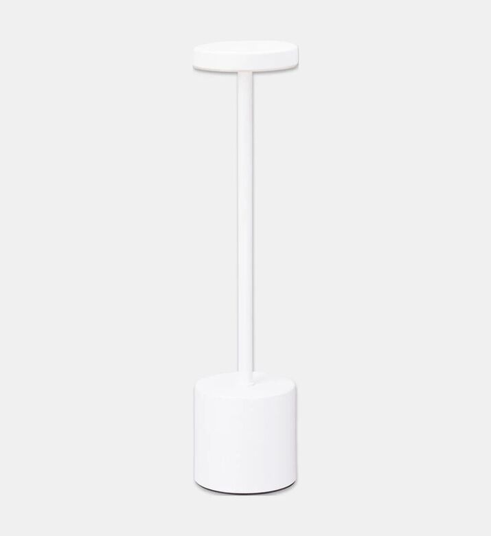 Home Deco and More Minimal Round-head Table Lamp, Packshot View