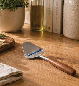 Boska Stainless Steel Cheese Slicer, Packshot View