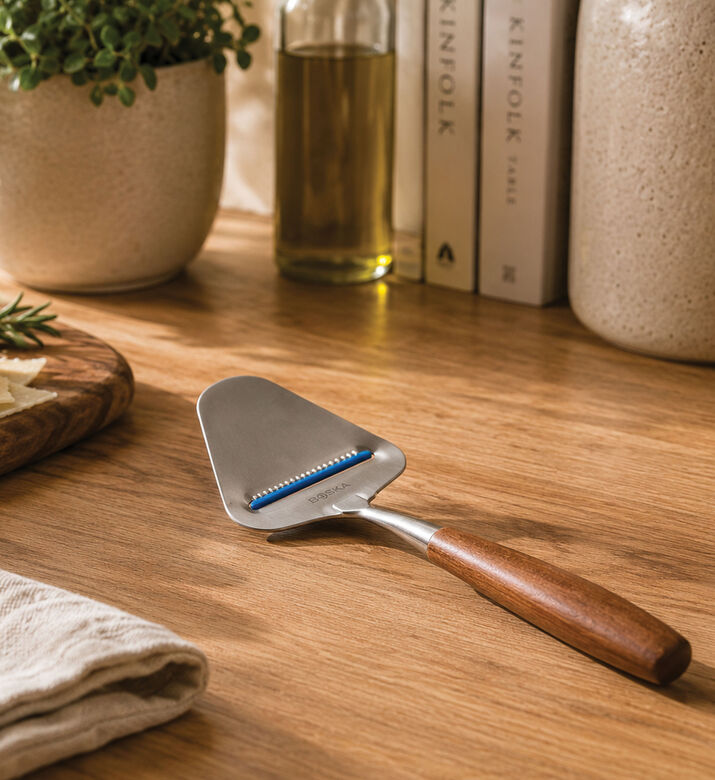 Boska Stainless Steel Cheese Slicer, Packshot View