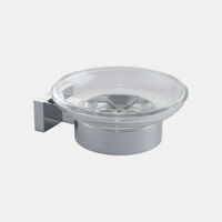 Essentials Soap Dish