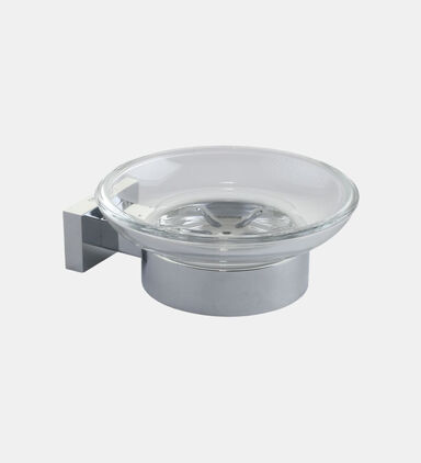 Essentials Soap Dish