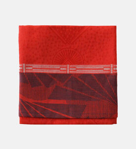 Grenat Palace Fabric Napkin 58x58 Cm