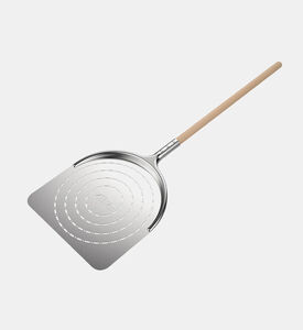 Ziipa Aquila Perforated Pizza Peel, Packshot View