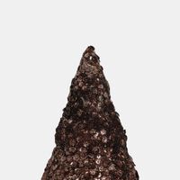 Sequin Christmas Tree Ornament