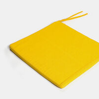Vibrant Chair Pad