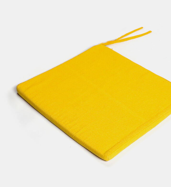 Vibrant Chair Pad