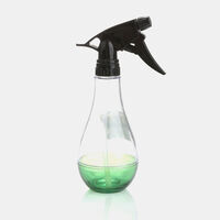 Plastic Garden Sprayer Bottle