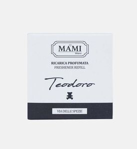 Teodoro Via Spices Diffuser Refill