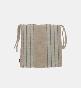 Haft Knife Edge Cushion