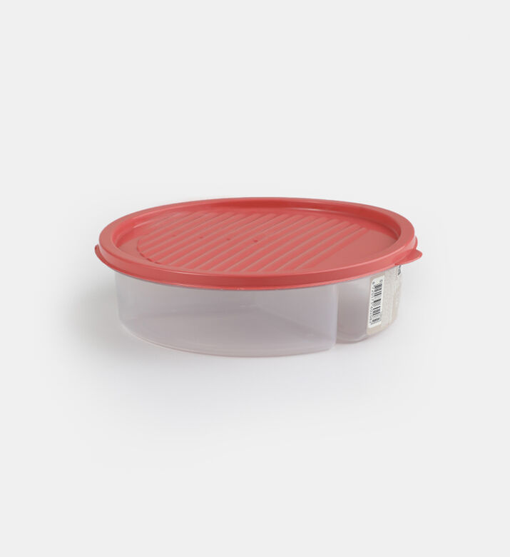 Plastic Food Storage