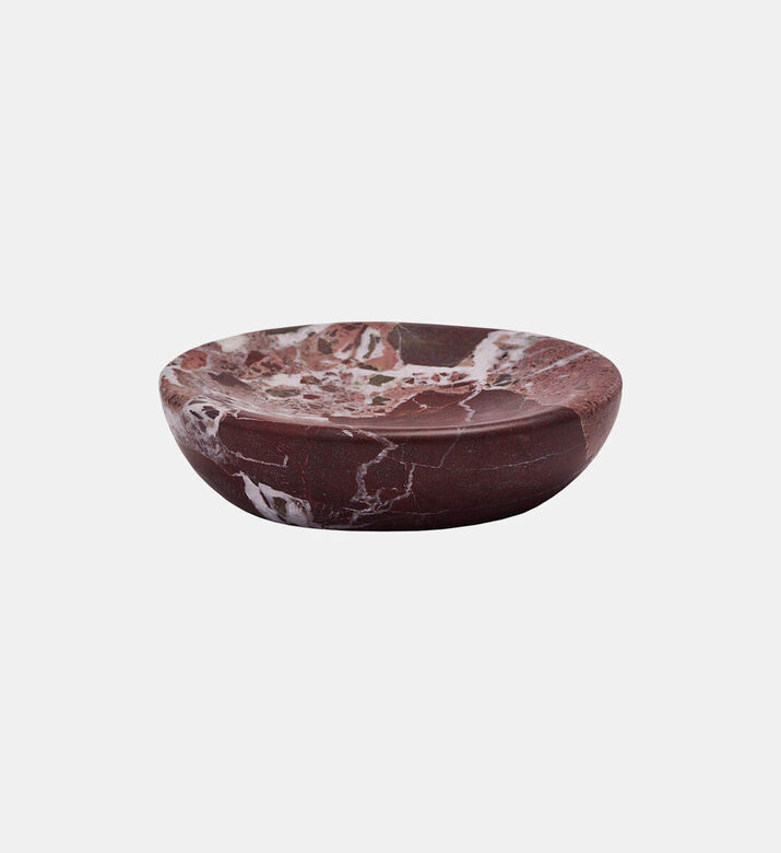 Aquanova Mundo Natural Stone Soap Dish, Packshot View