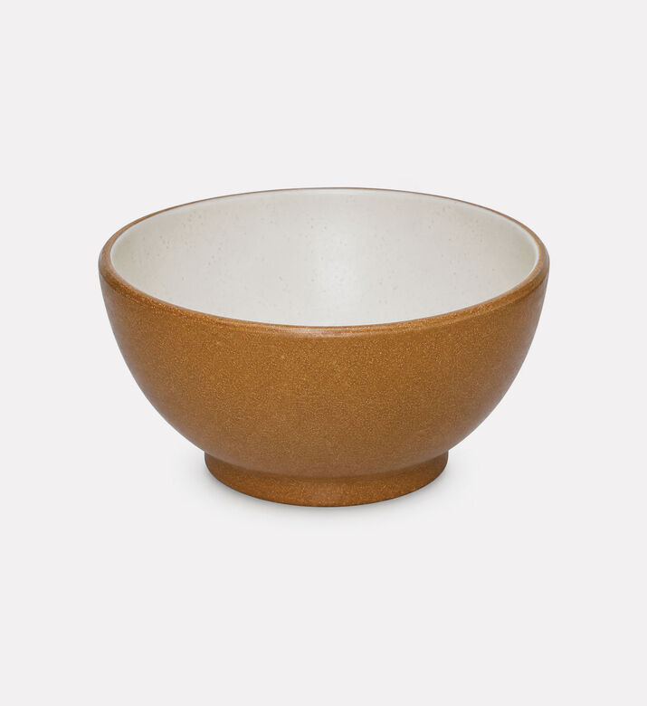 Home Deco and More Ceramic Round-shape Bowl Set Of 4, Packshot View